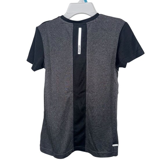 Starter Boys Dri-Star Athletic T-Shirt L - Picture 5 of 5